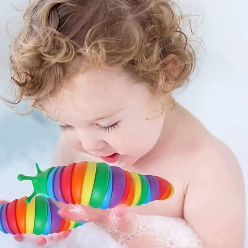 Baby and toddler friendly