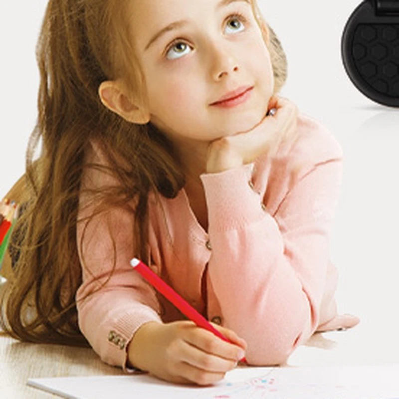 Screen-free play