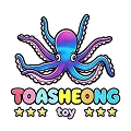 TOASHEONG TOY