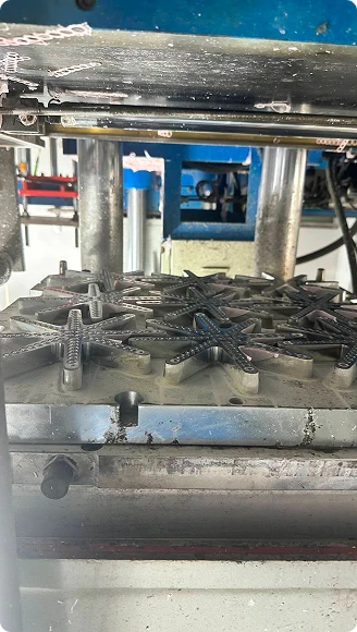 Quality Control QC