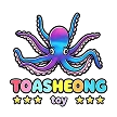 TOASHEONG TOY